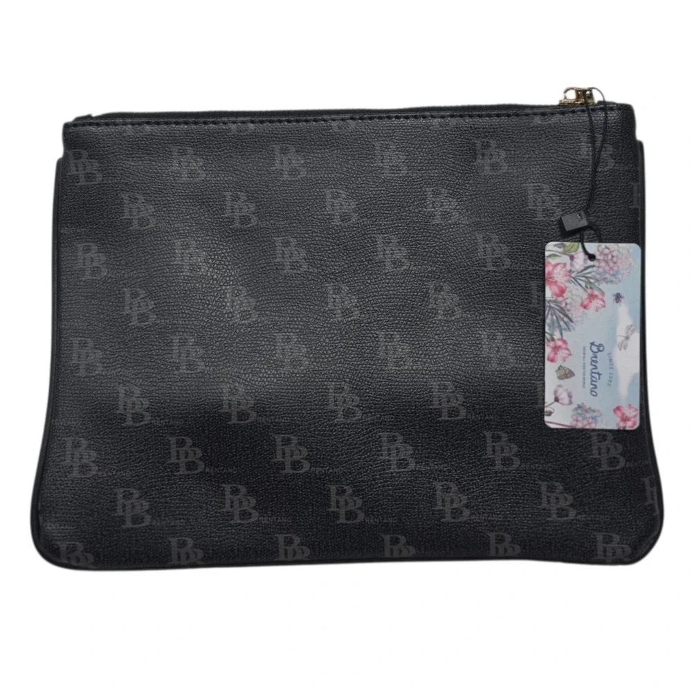 Brentano pouch bag